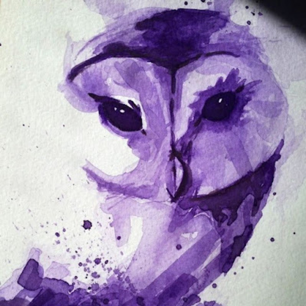 Meet your Posher, Owllover